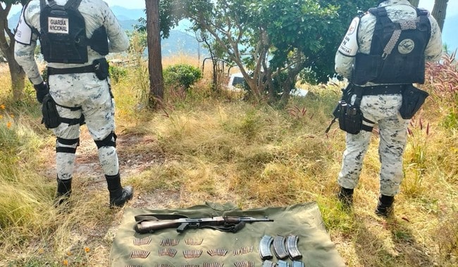 Guardia Nacional