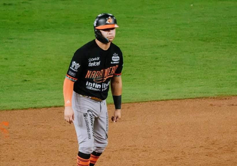Naranjeros de Hermosillo vence en entradas extras a Tomateros de Culiacán