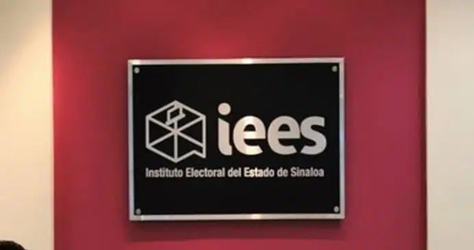 Instituto Electoral del Estado de Sinaloa (IEES)