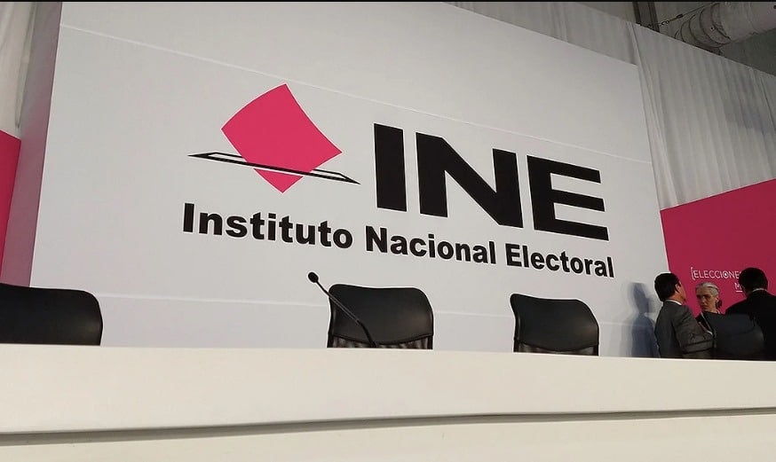 INE