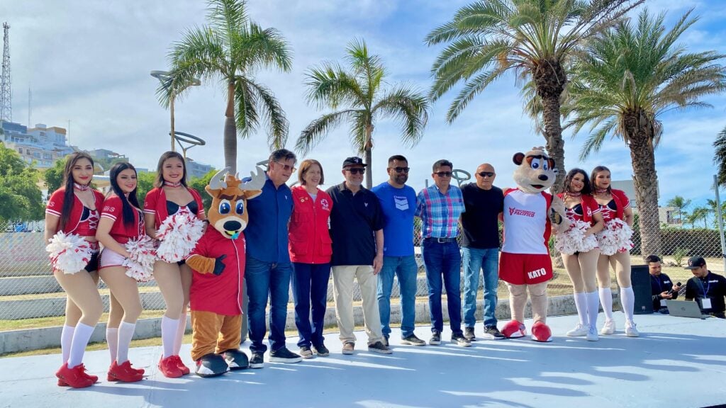 Gran Maratón & Triatlón Pacífico Mazatlán 2023