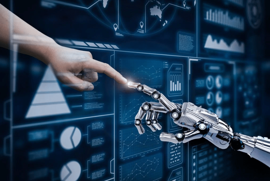 Inteligencia artificial