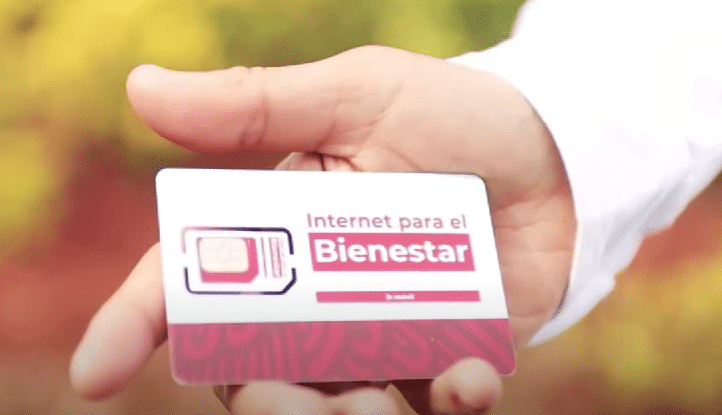 Internet para todos