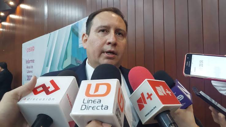 Jesús Chávez Rangel