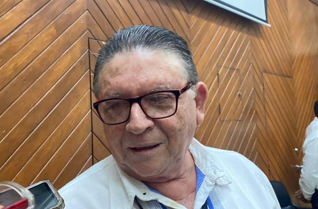 José Luis Moreno López.
