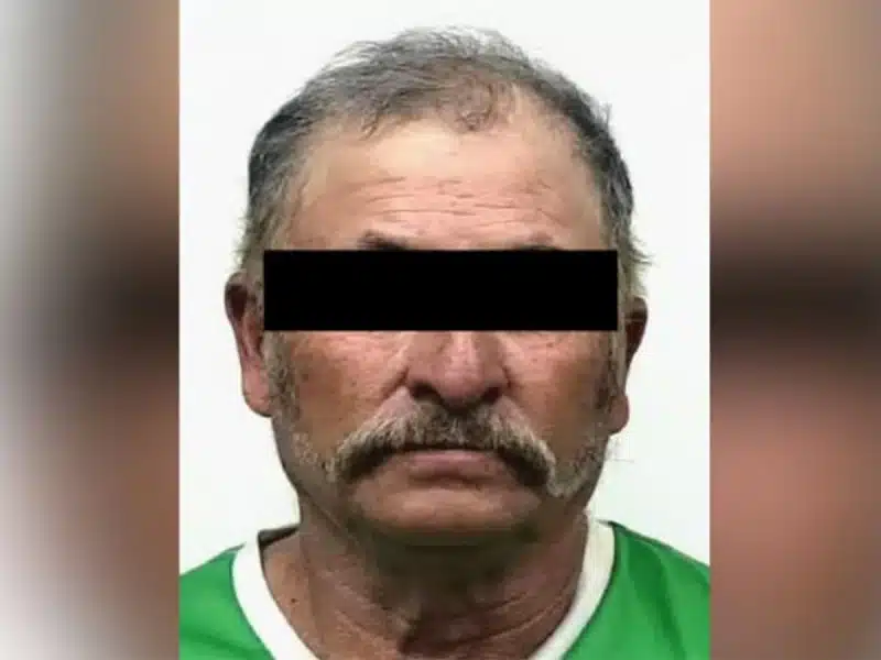 Hombre acusado de abusar de una mujer por más de 10 años