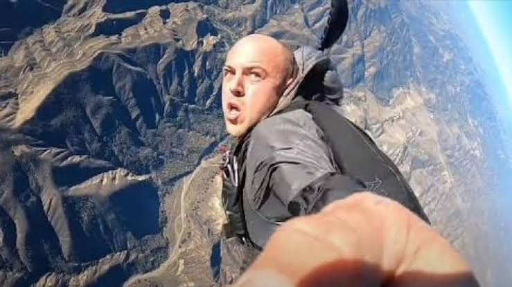 Joven estrella su avioneta para subir sus seguidores en YouTube; detenido