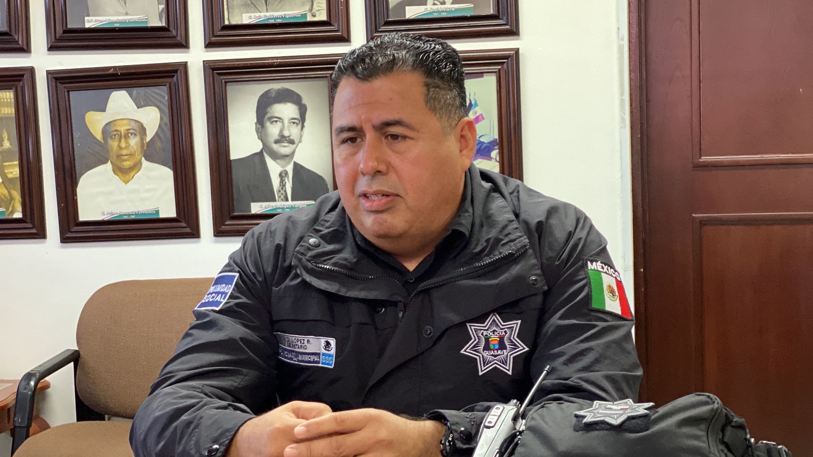Juan de Dios López Rubio