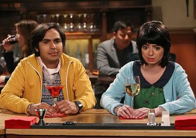 Kate Micucci es diagnosticada con cáncer de pulmón