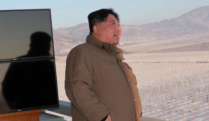 Corea del Norte dice que no titubeará de ser provocado con ataques nucleares