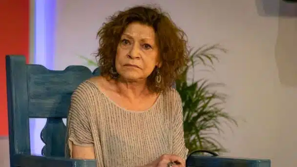 La reconocida periodista Cristina Pacheco anuncia retiro parcial por enfermedad