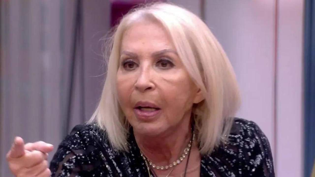 Laura Bozzo reacciona tras ser expulsada de Gran Hermano VIP 8