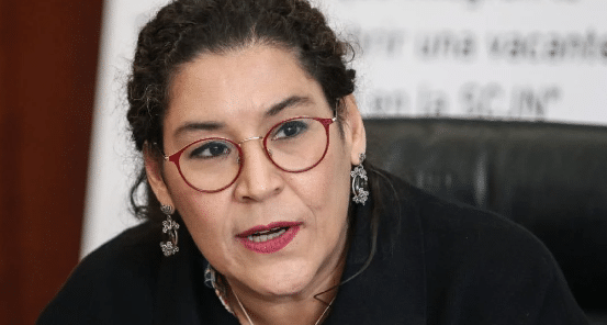 Lenia Batres