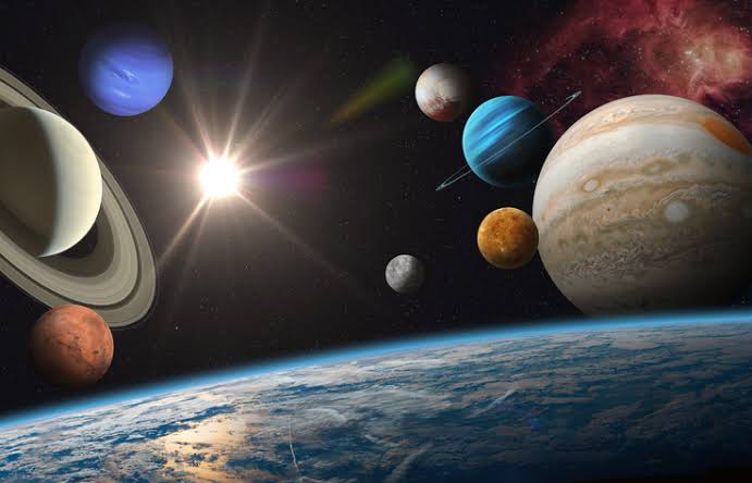 Lluvias de estrellas, solsticio y luna llena, los fenómenos astrológicos de diciembre
