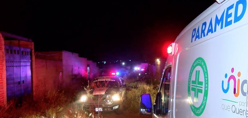 Localizan sin vida a dos hombres y a una menor en Tlaquepaque