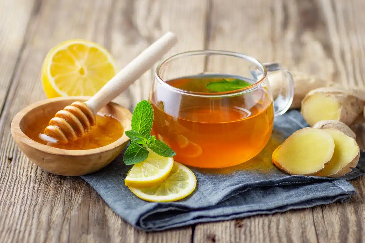 Los mejores tés para la tos en esta temporada de bajas temperaturas