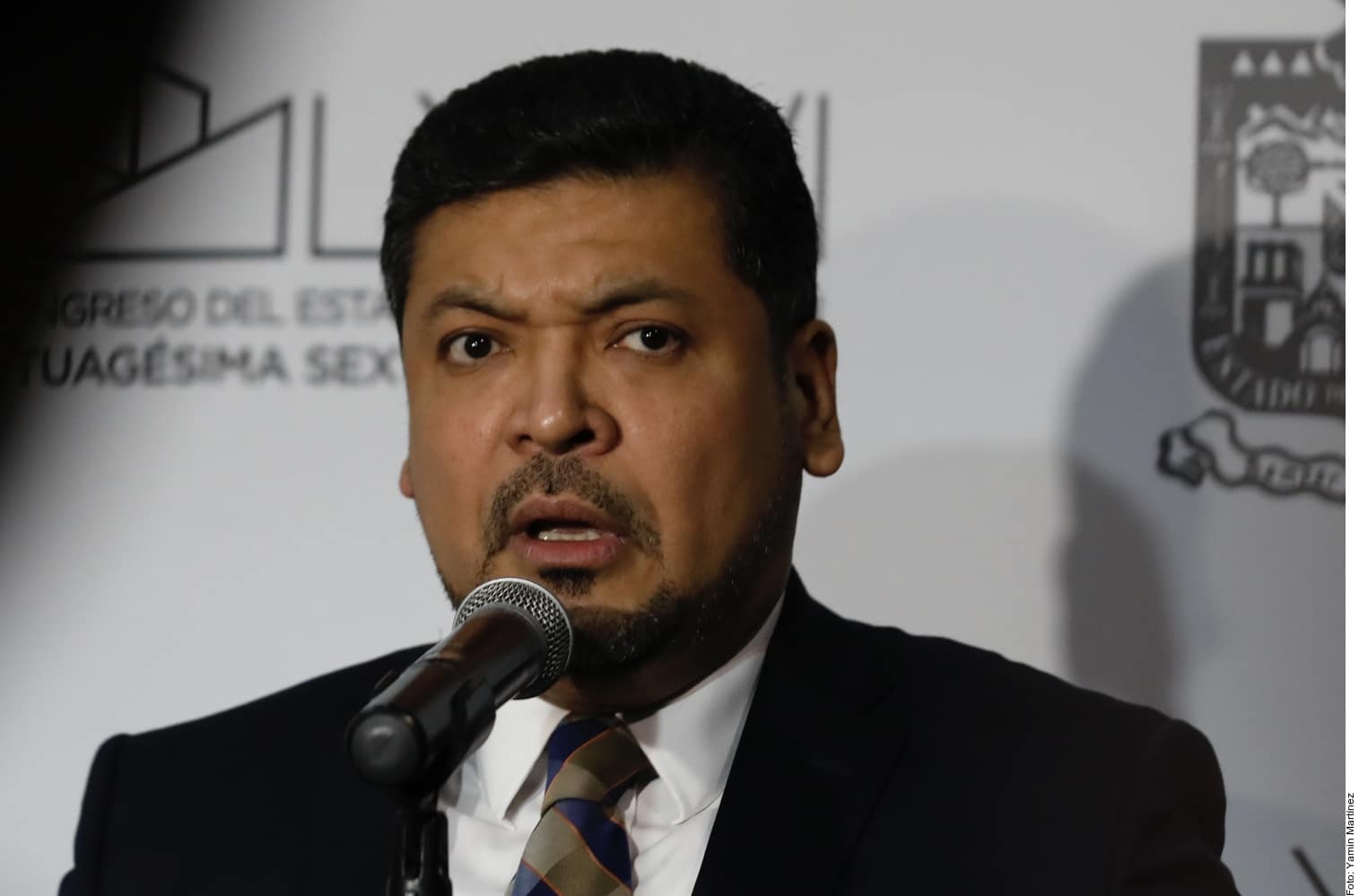Luis Enrique Orozco