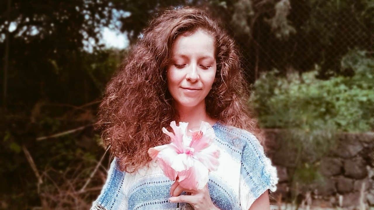 Mafer, la activista que desapareció en Morelos y fue hallada sin vida