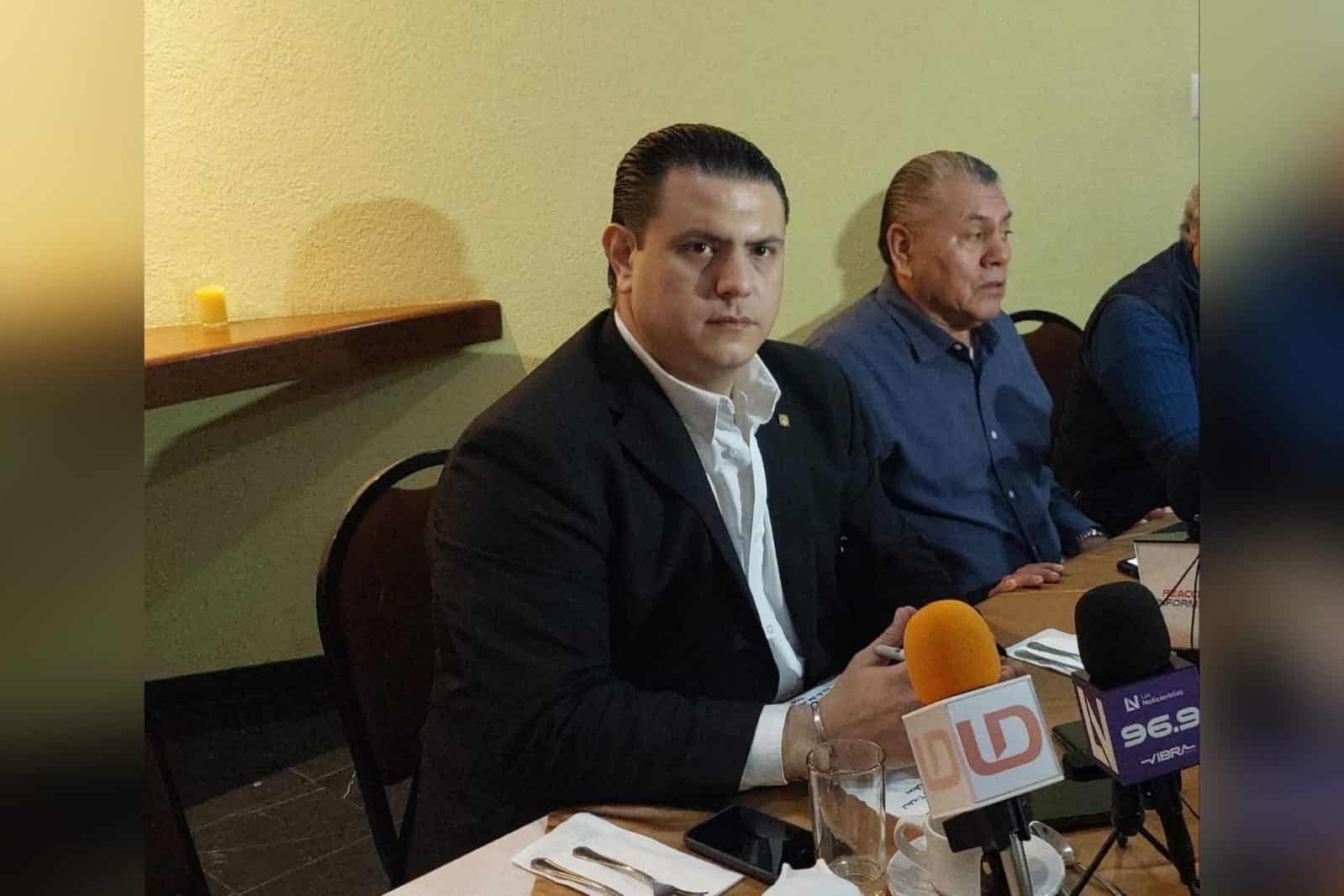 Ramiro Garza