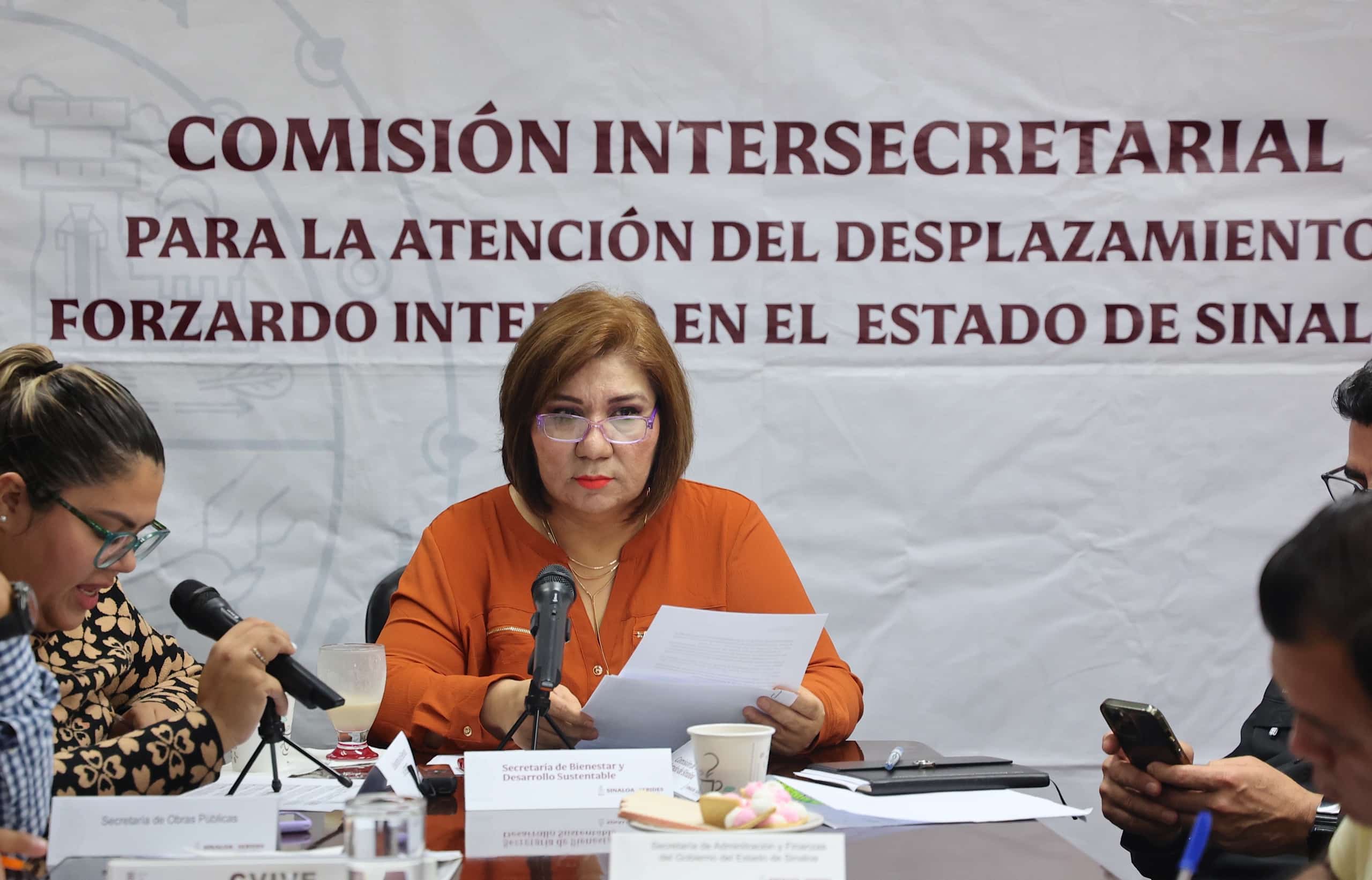 María Inés Pérez Corra