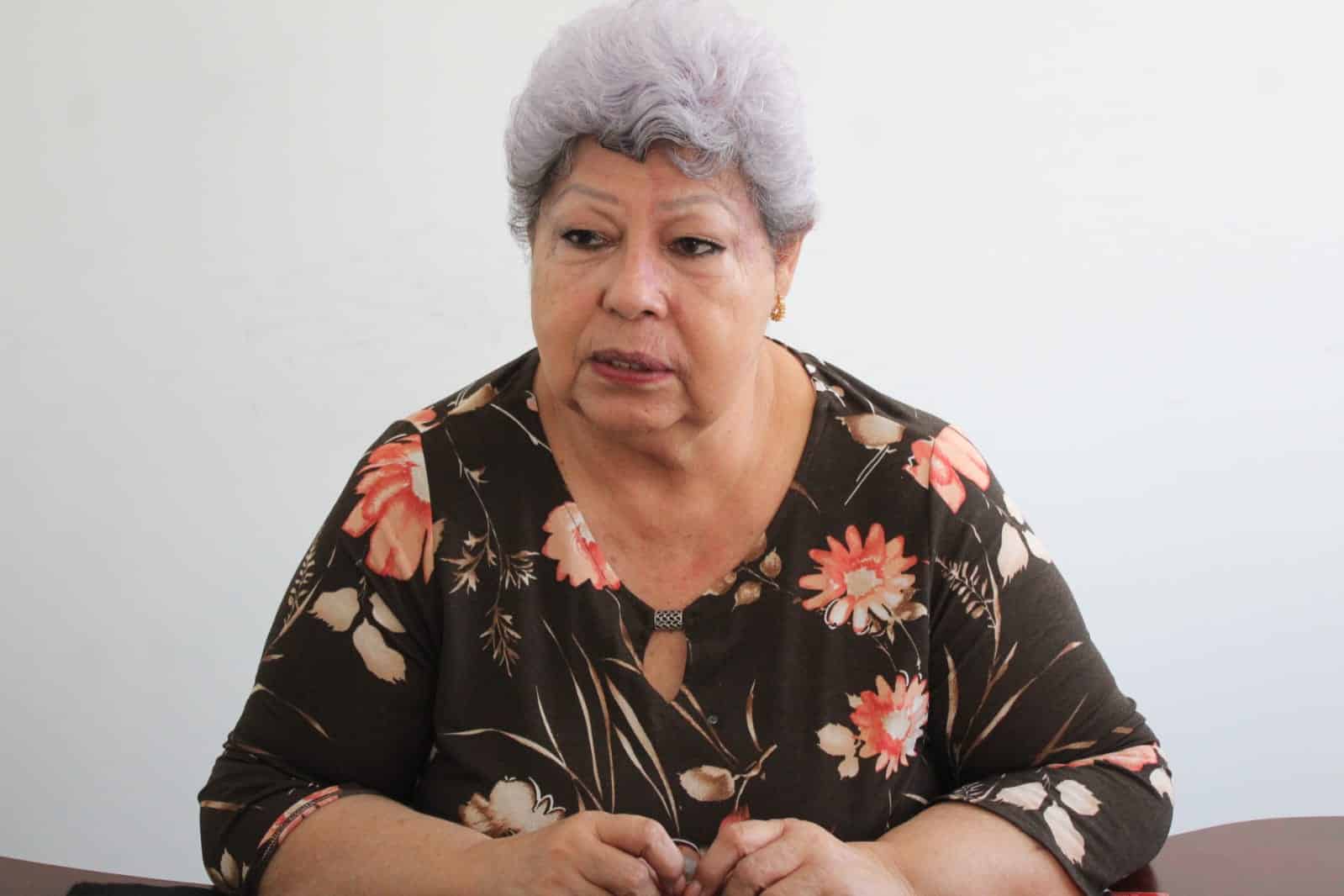 María del Carmen Ramírez Morales