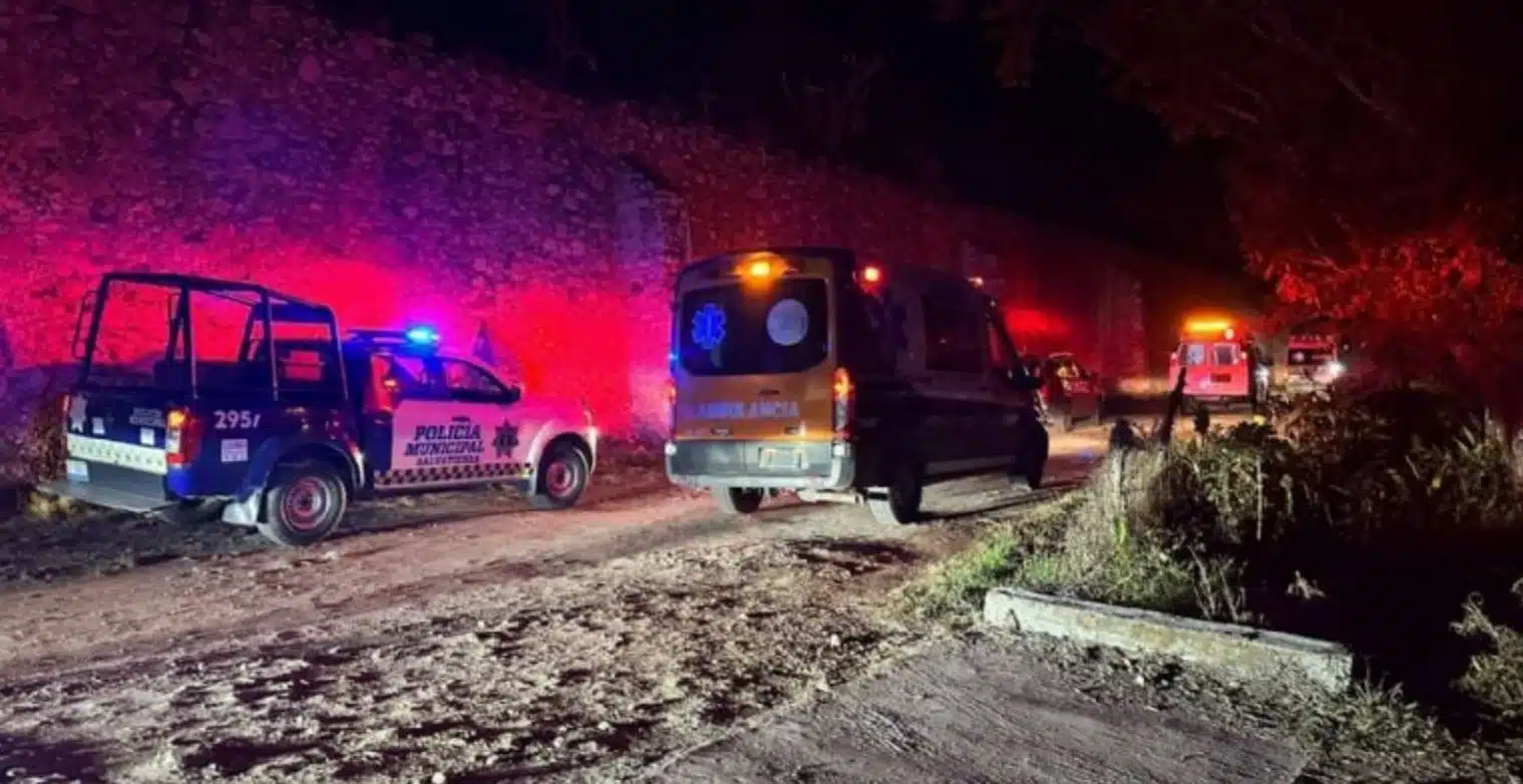 Ataque armado durante posada deja 11 asesinados en Guanajuato