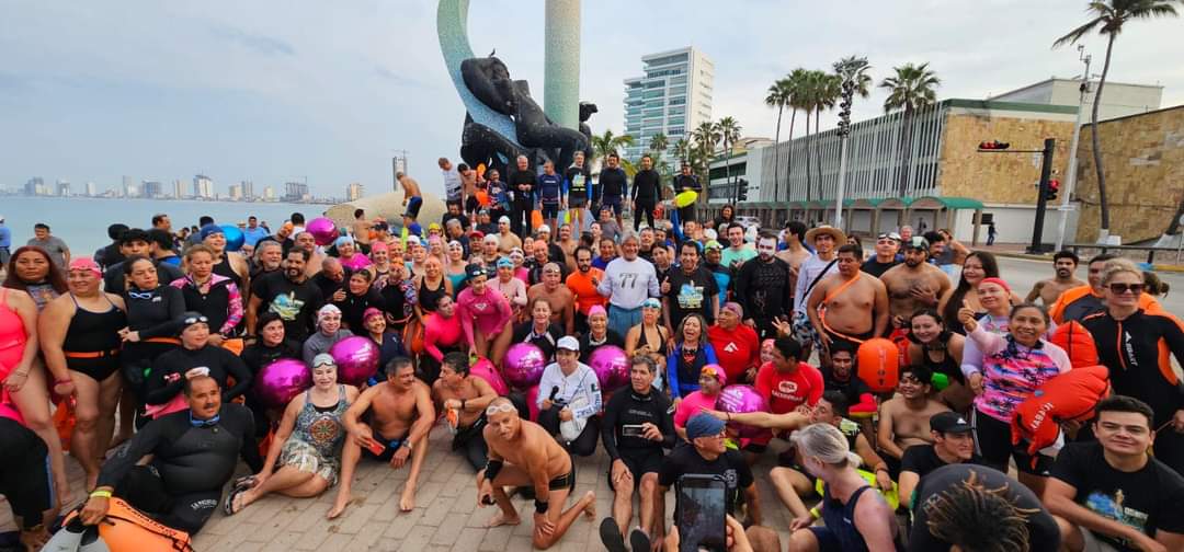 comités deportivo de natación