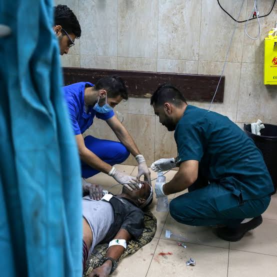 OMS permanece en alerta por amenaza de enfermedades infecciosas en G