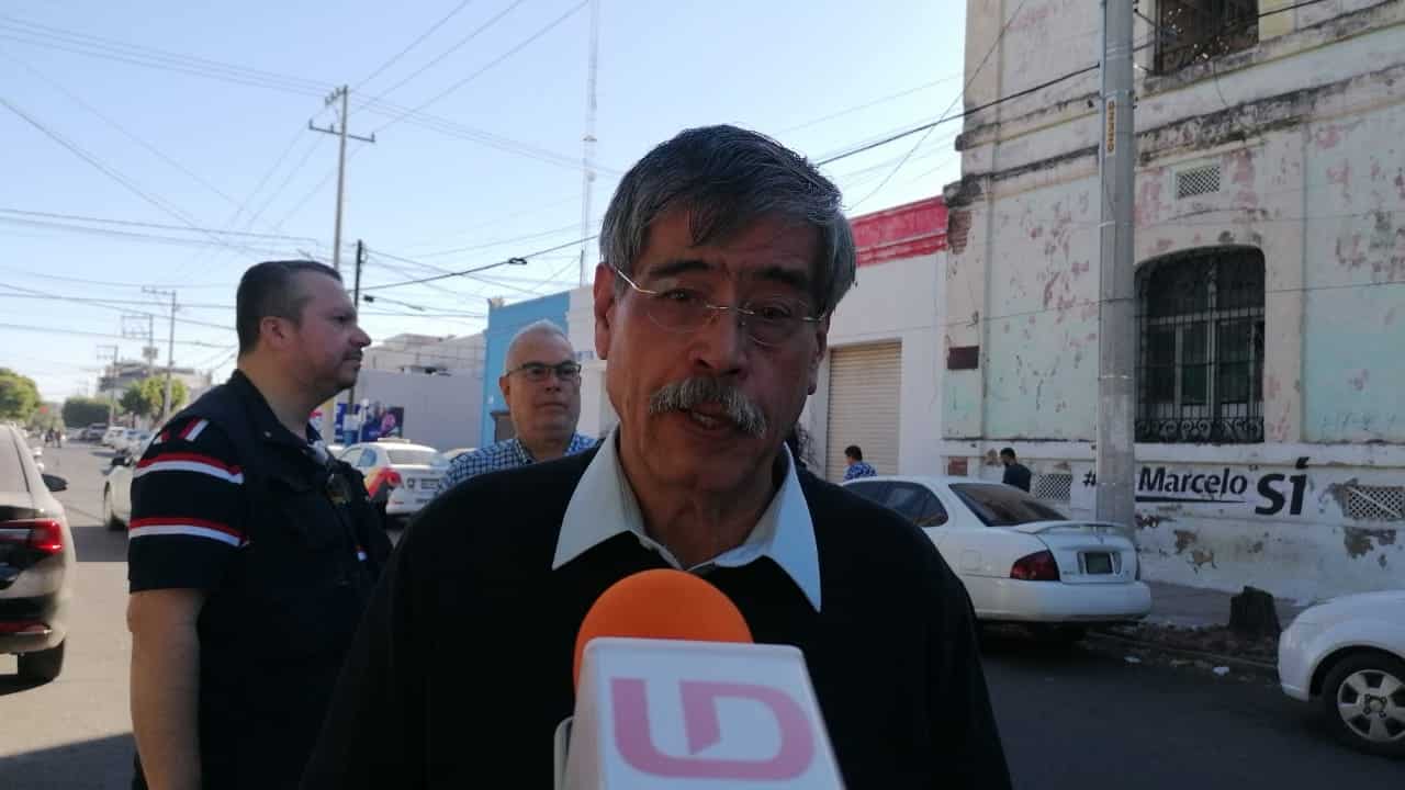 Óscar Loza Ochoa