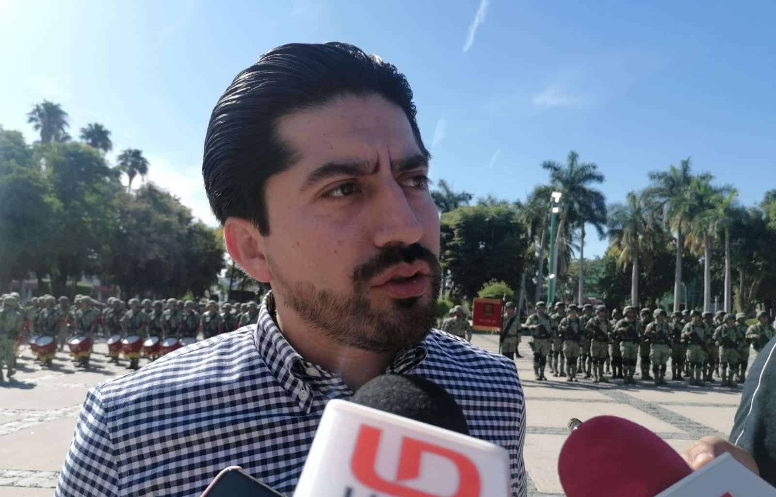 Omar López Campo entrevistado por Línea Directa