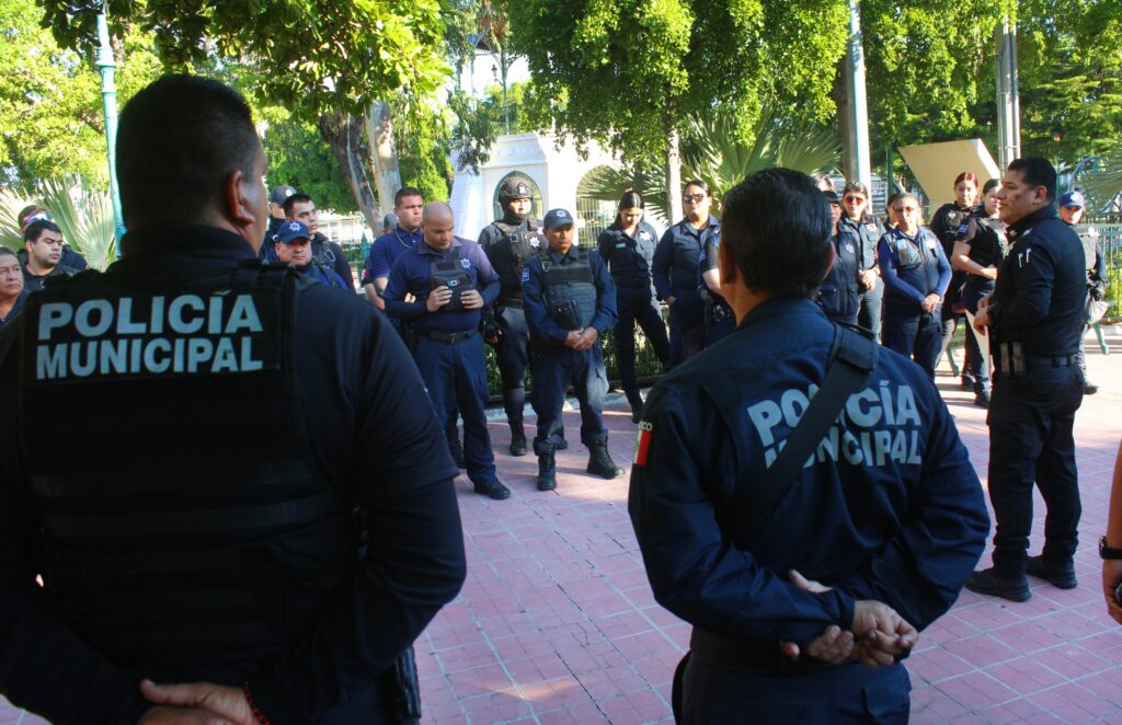 Arranca operativo Guadalupe-Reyes en Mazatlán