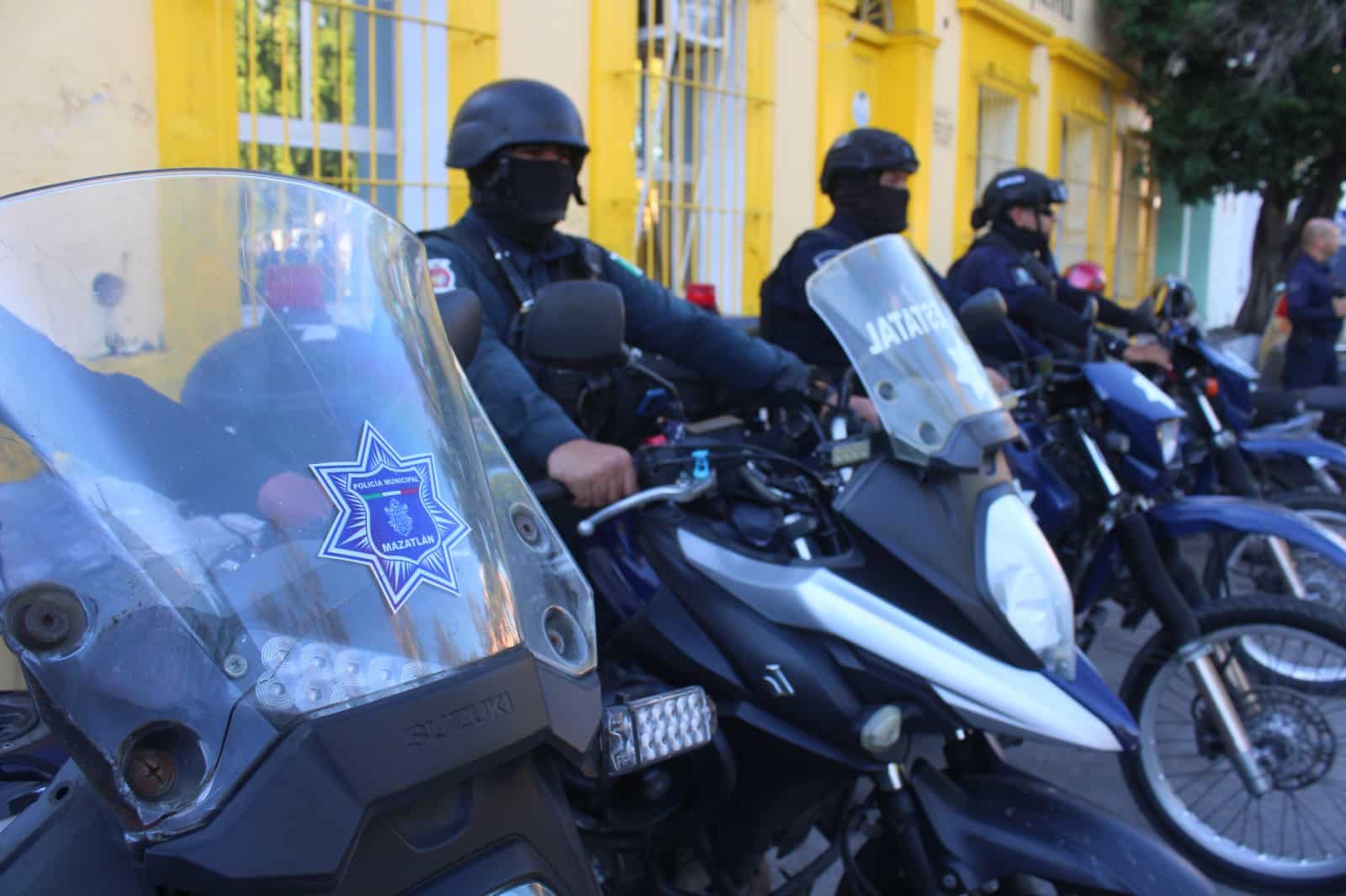 Arranca operativo Guadalupe-Reyes en Mazatlán