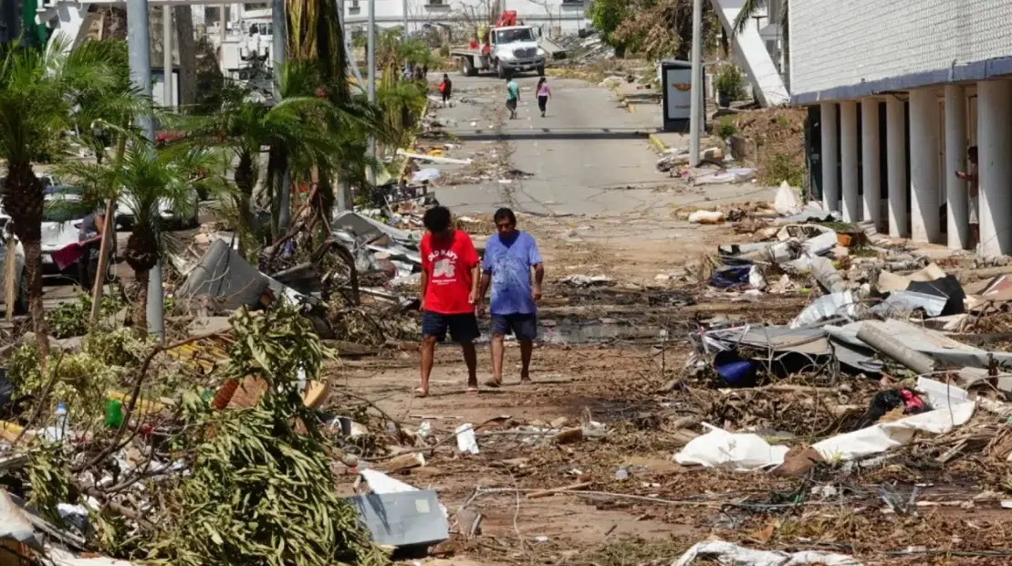 Se disparan os casos de dengue en Guerrero