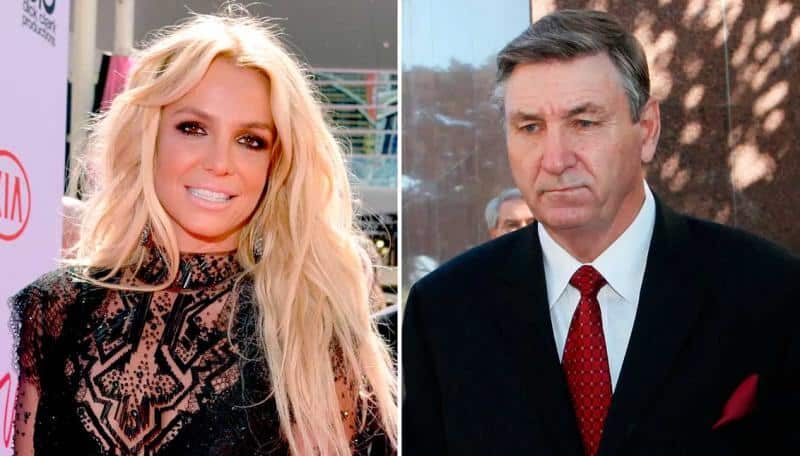 Le amputan una pierna a padre de Britney Spears