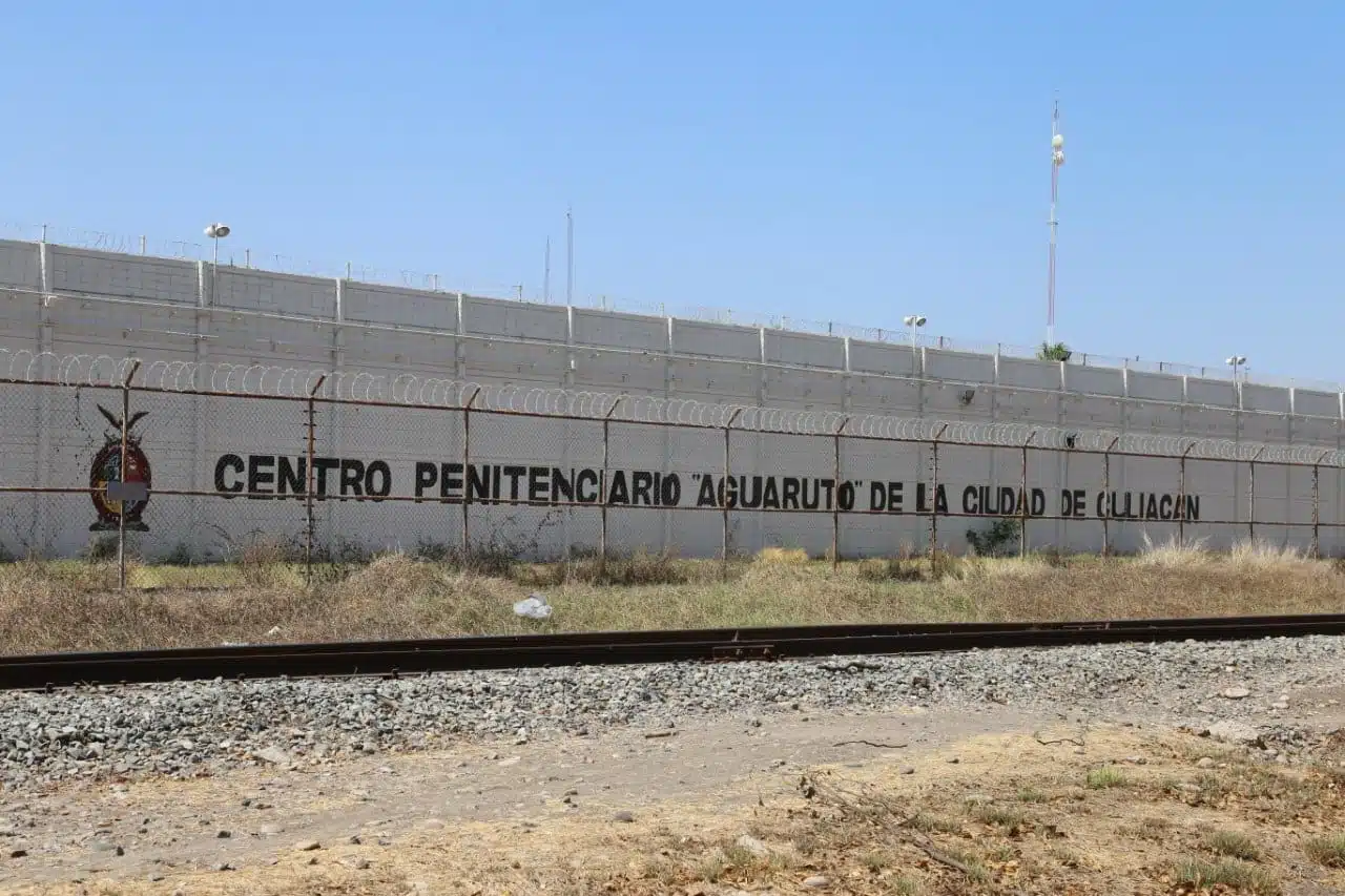 El presunto homicida fue ingresado a la penitenciaria de Aguaruto.