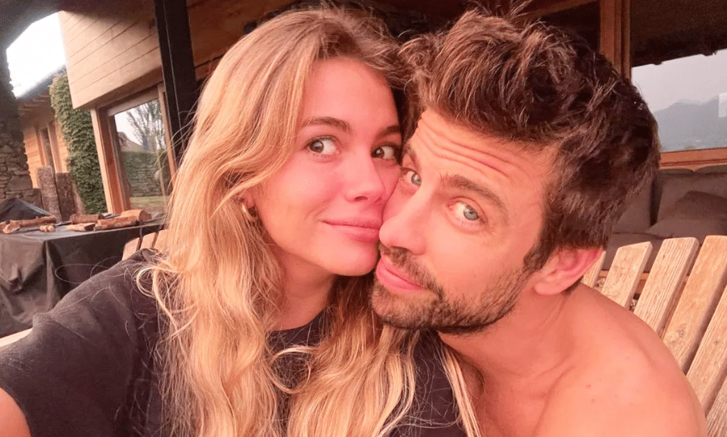 Padres de Clara Chía se opondrían a su relación con Piqué