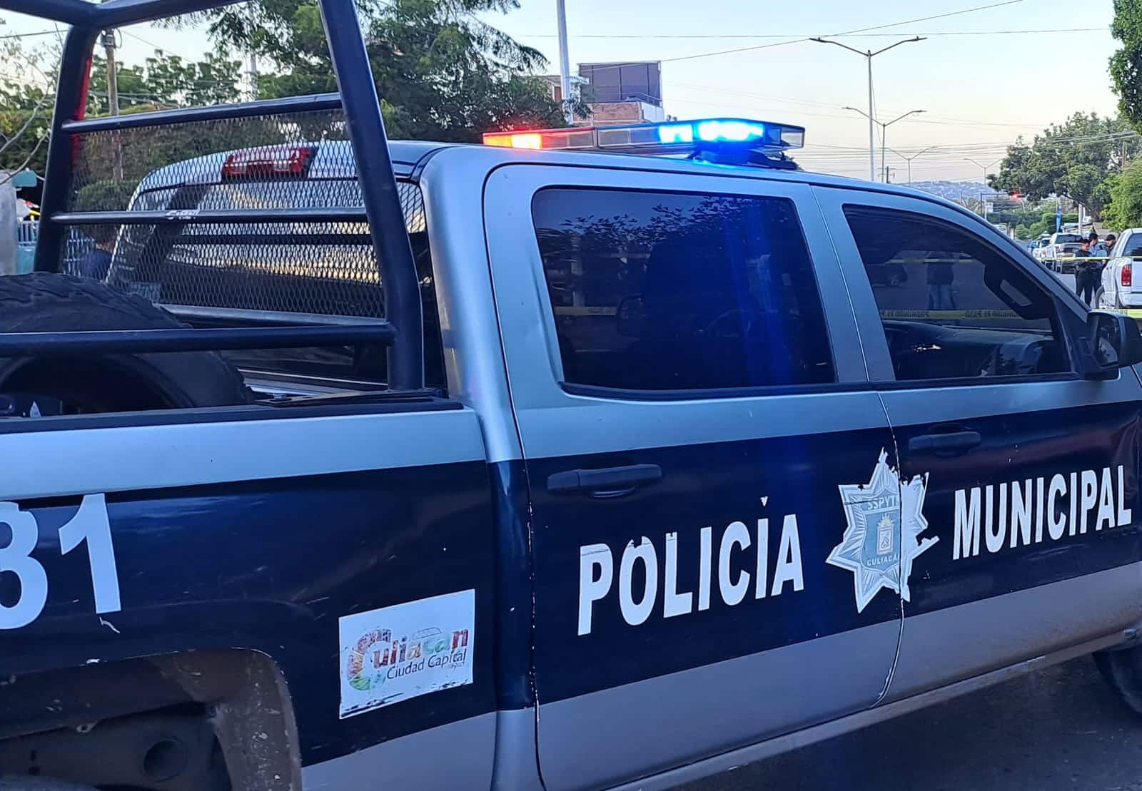 Policía Municipal