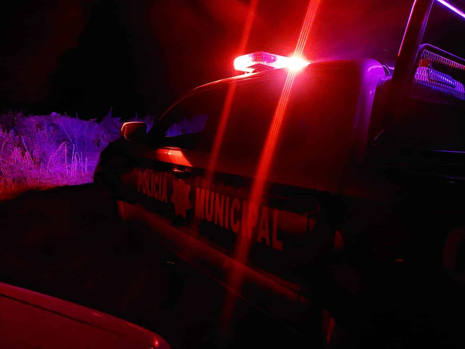 Policía Municipal de Culiacán