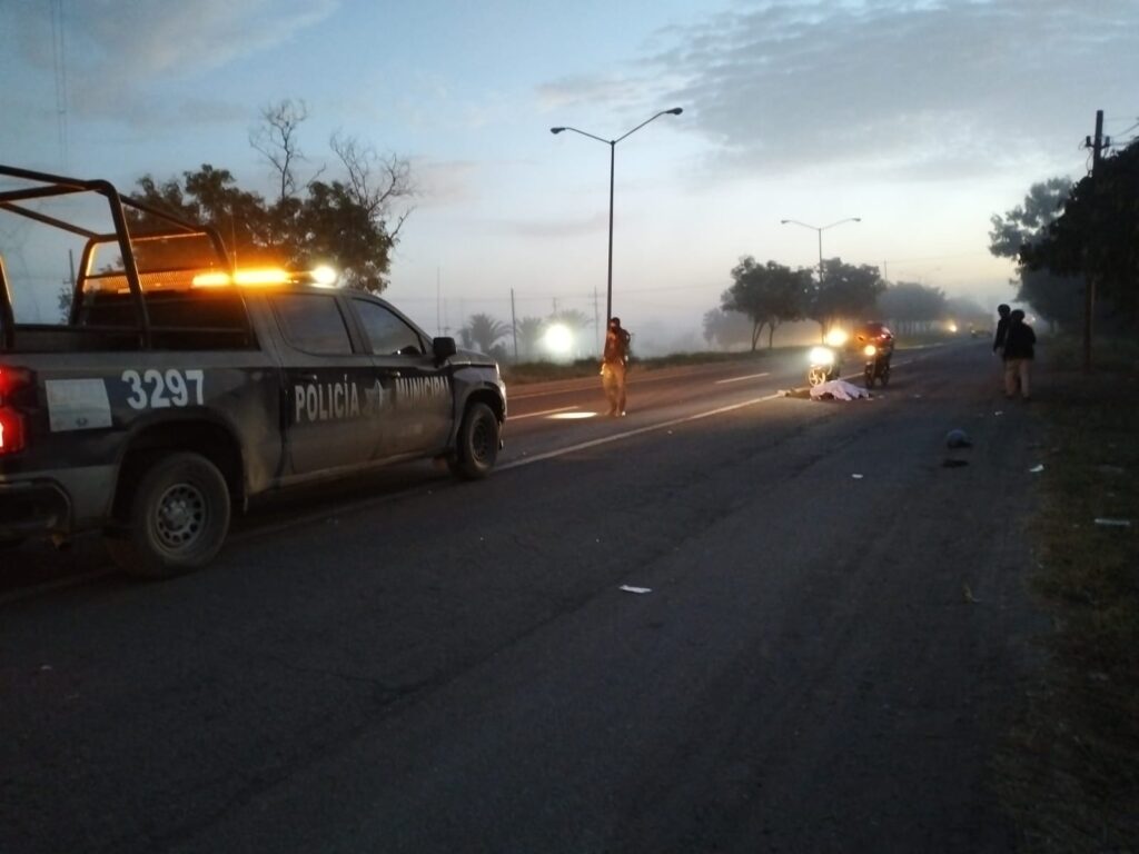 Policía municipal El Castillo