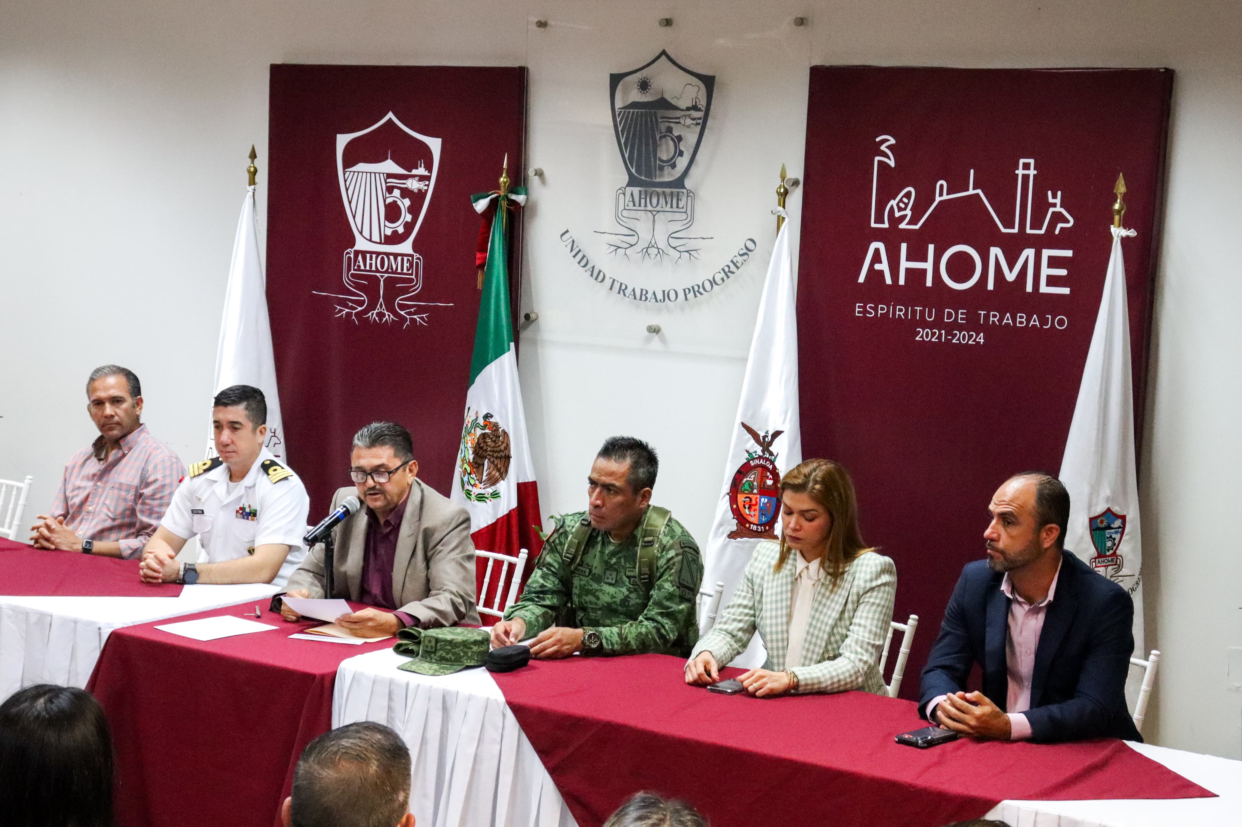 Premiación a escuelas.