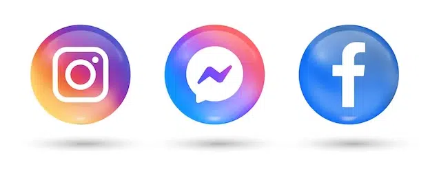 Messenger desactiva su función combinada en Facebook e Instagram