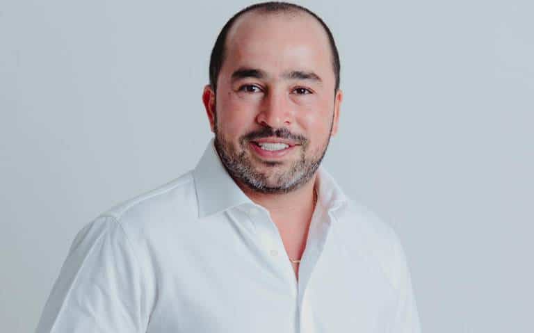 El político Ricardo Taja es asesinado a tiros