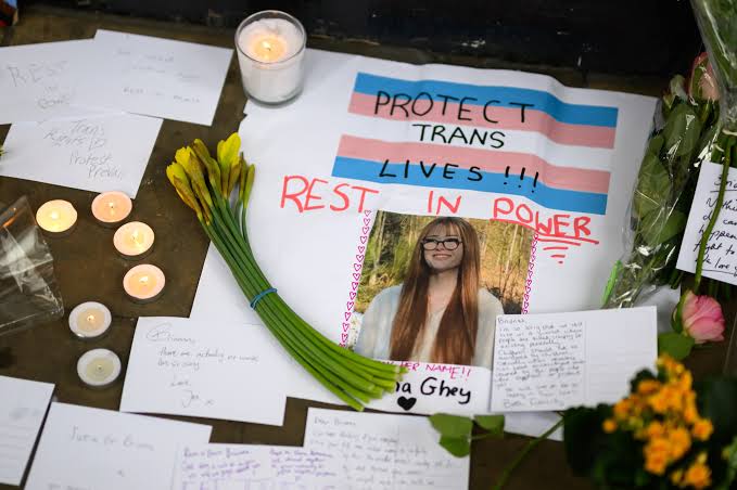 Sentencian a menores de edad por homicidio de persona transgénero