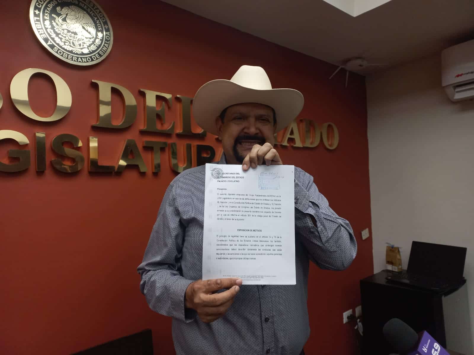 Serapio Vargas Ramírez