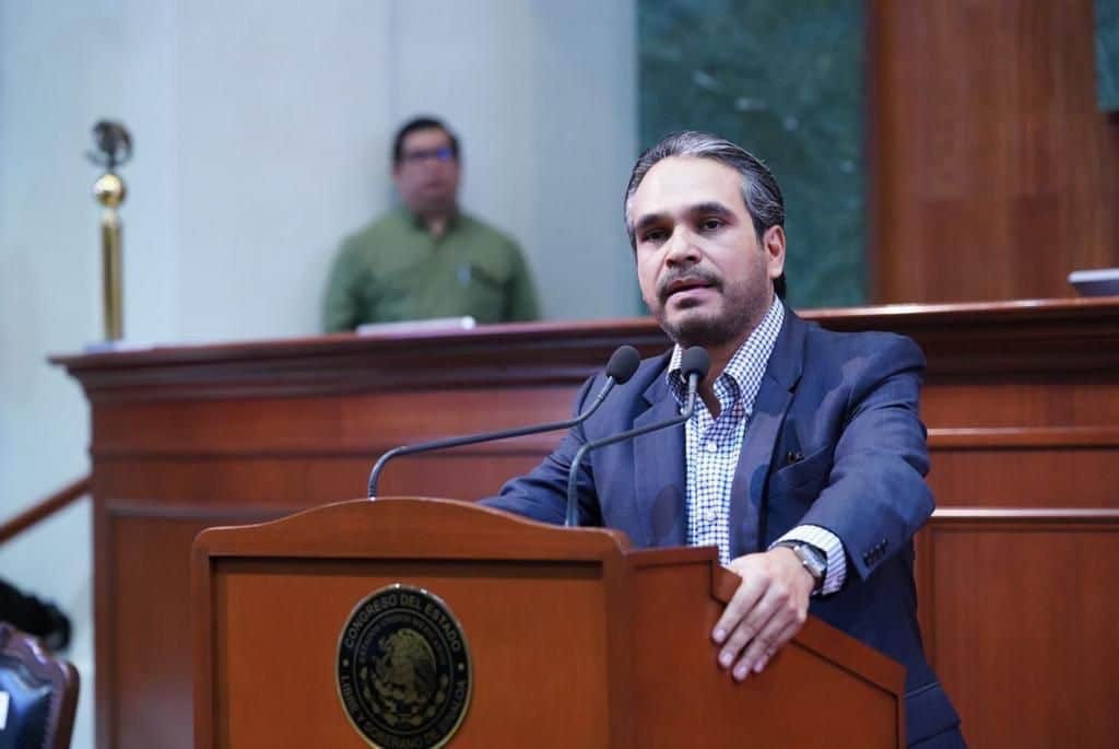 Sergio Mario Arredondo Salas