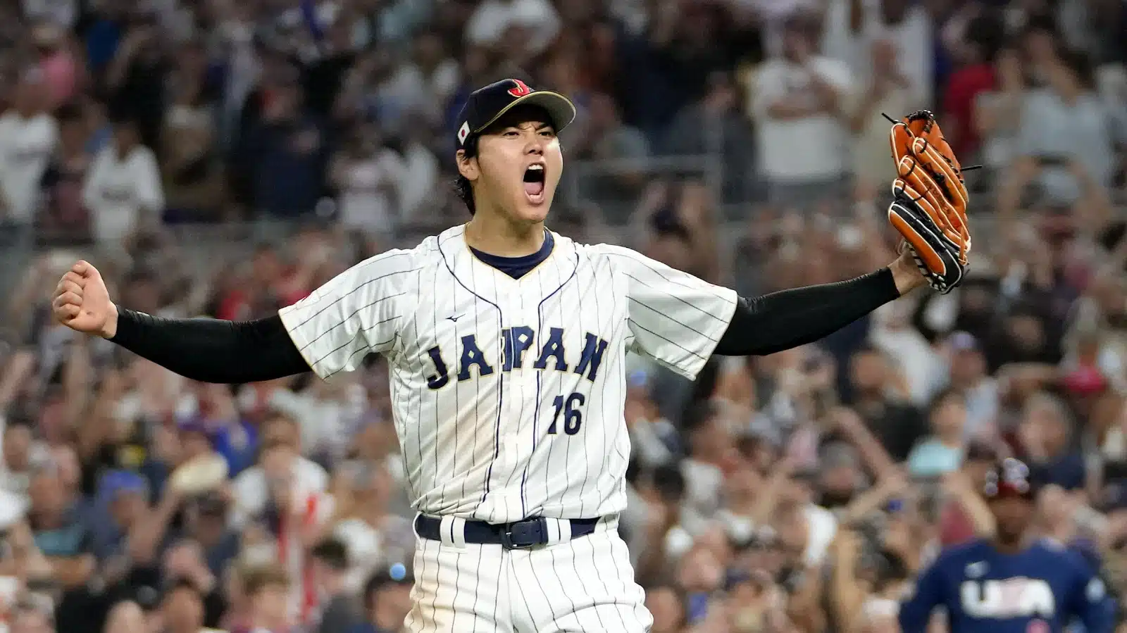 Shohei Ohtani