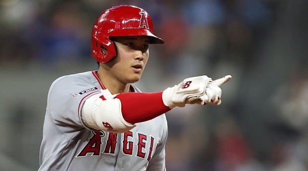 Charros de Jalisco se unen a la fiebre por Shohei Ohtani