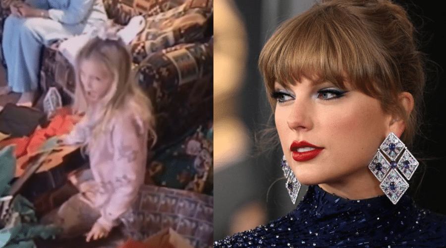 Taylor Swift cumple años