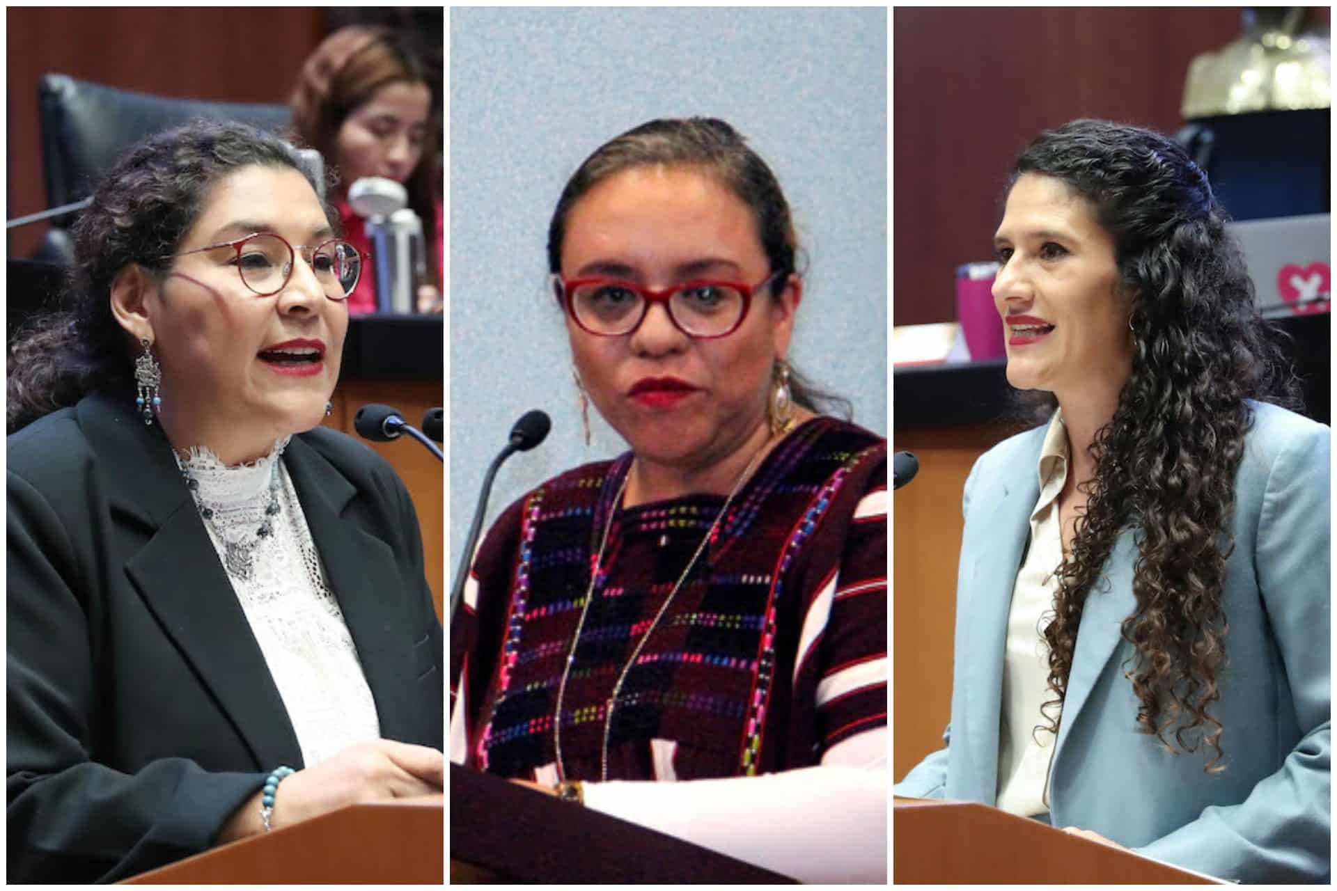 Senado revela cuándo se elegirá la nueva ministra de la SCJN