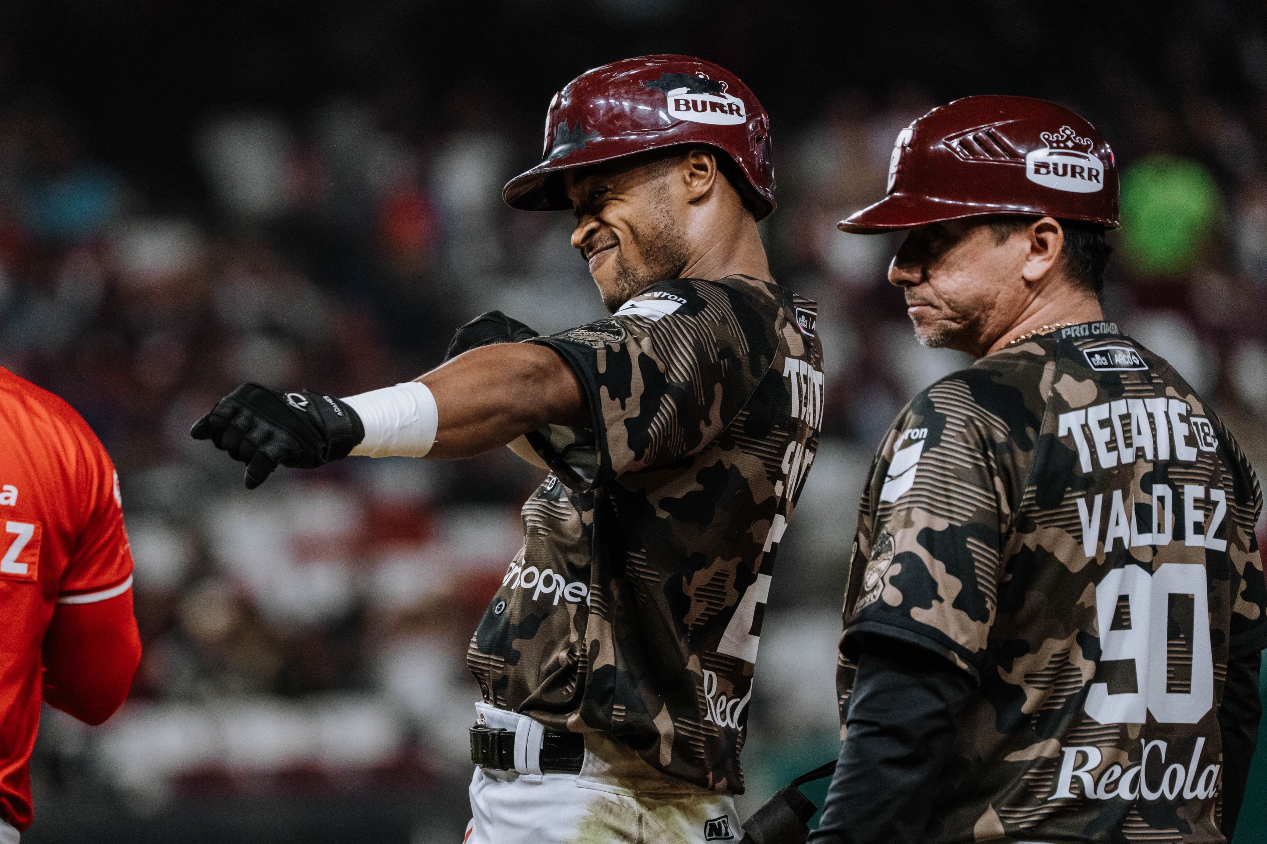 Los tomateros se quedaron con una emocionante edición del clásico sinaloense